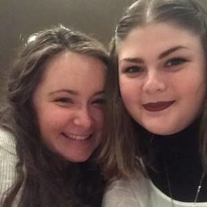 Meet your Posher, Madison